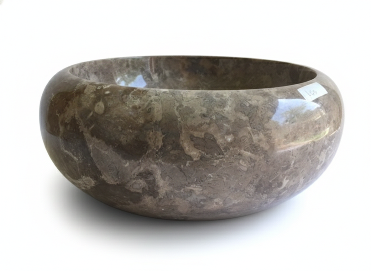 Lavabos de mármol 07/21