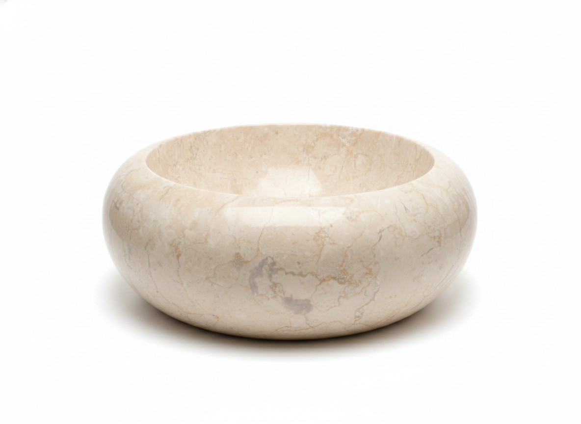 Lavabos de mármol 07/21