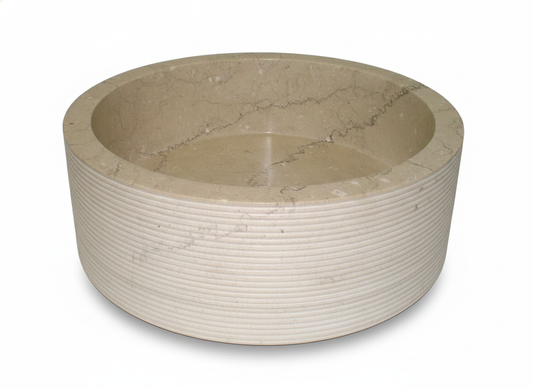 Lavabos de mármol a medida 09/21