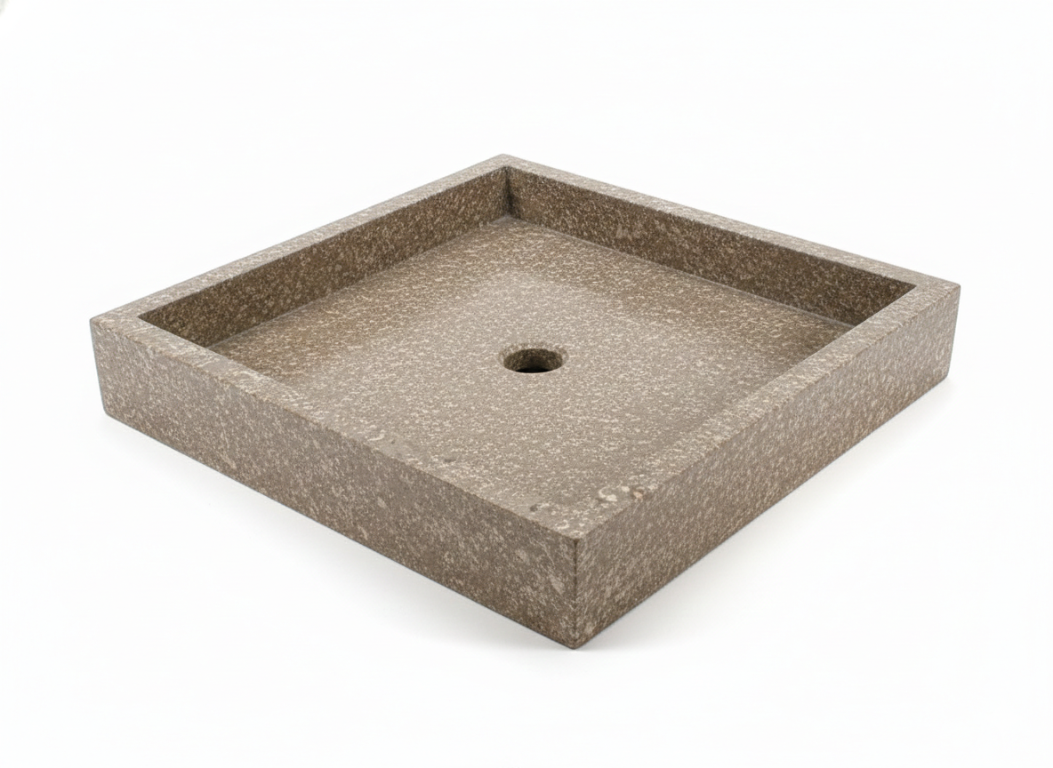 Lavabos de mármol a medida  16/21