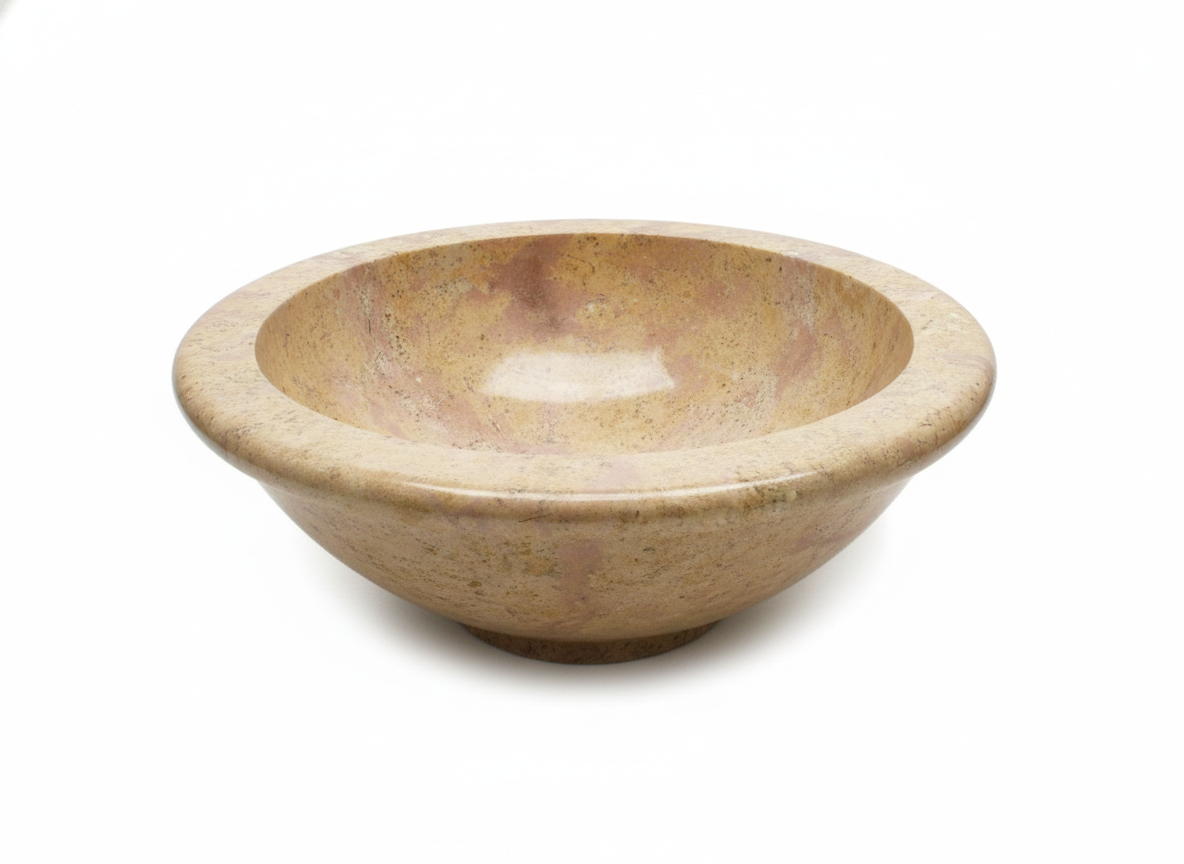 Lavabos de mármol  14/21