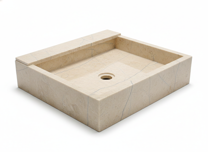 Lavabos de mármol a medida  16/21