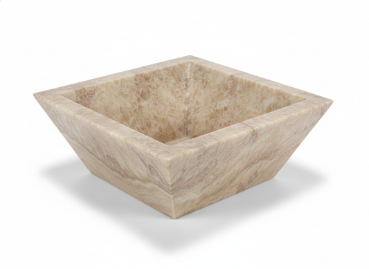 Lavabos de ónix a medida 12/21