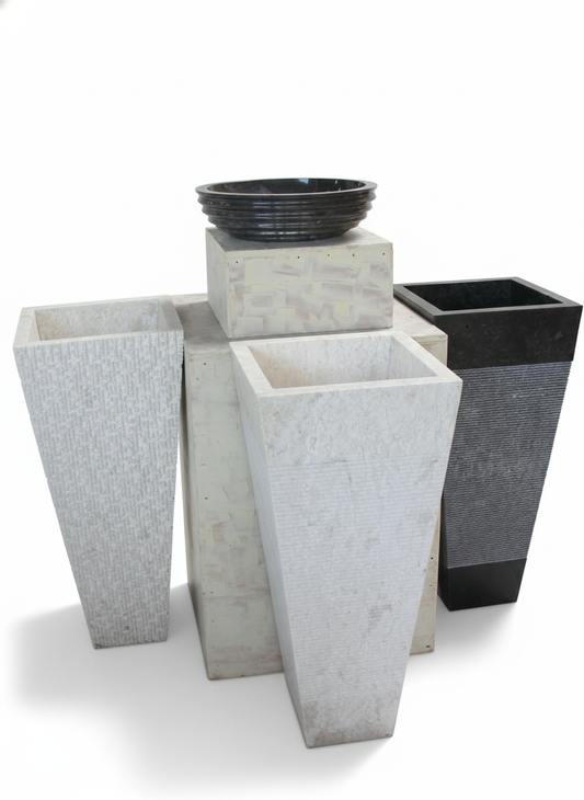 Lavabos de mármol 21/21