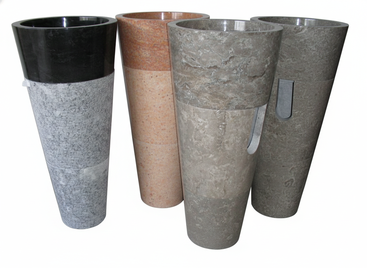 Lavabos de mármol 20/21