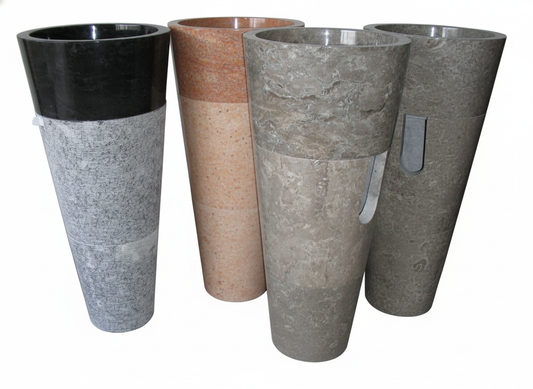 Lavabos de mármol 20/21