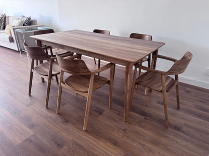 mesa de comedor a medida AM20251428