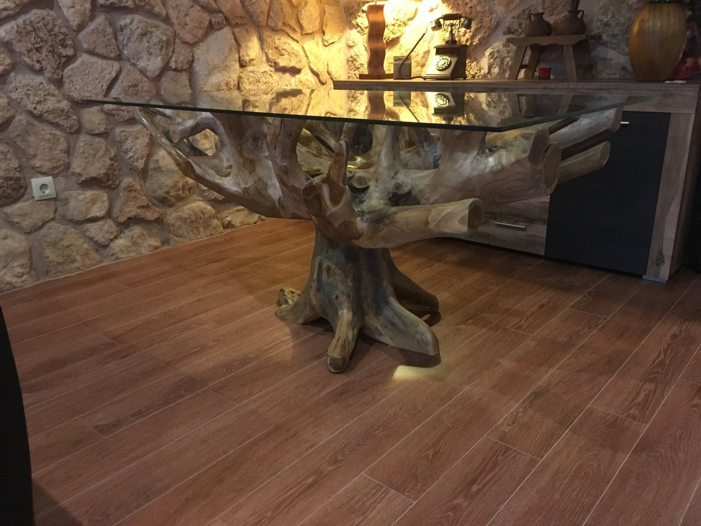 Mesas de comedor 56/62