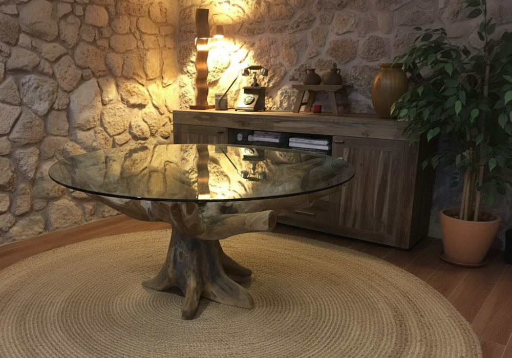Mesas de comedor 56/62
