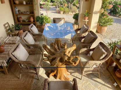 Mesas de comedor 56/62
