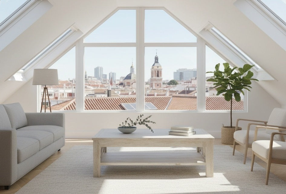 Mesa de centro a medida en teca  estilo colonial-asiático – AM-14594