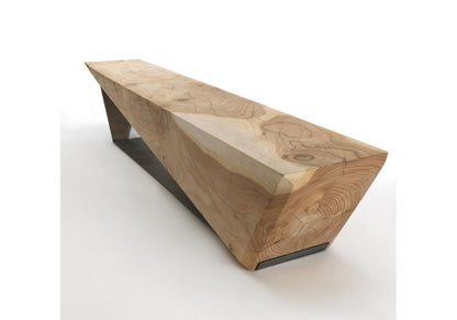 Mesas de centro colonial asiática a medida Suar 37/85