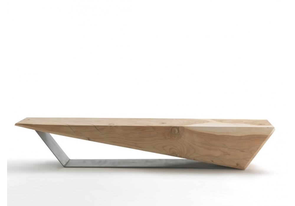 Mesas de centro colonial asiática a medida Suar 37/85