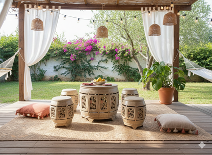 Mesas de centro 68/85