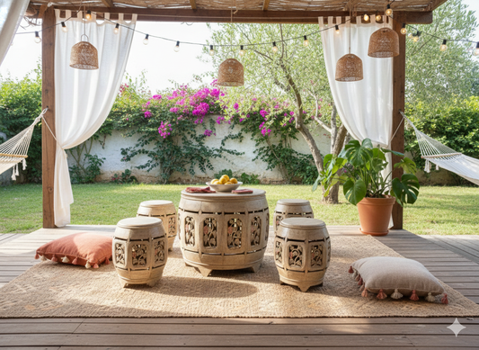 Mesas de centro 68/85