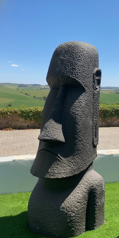 Figuras de Piedra para jardín