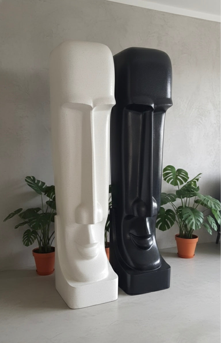 Figuras de Piedra para jardín