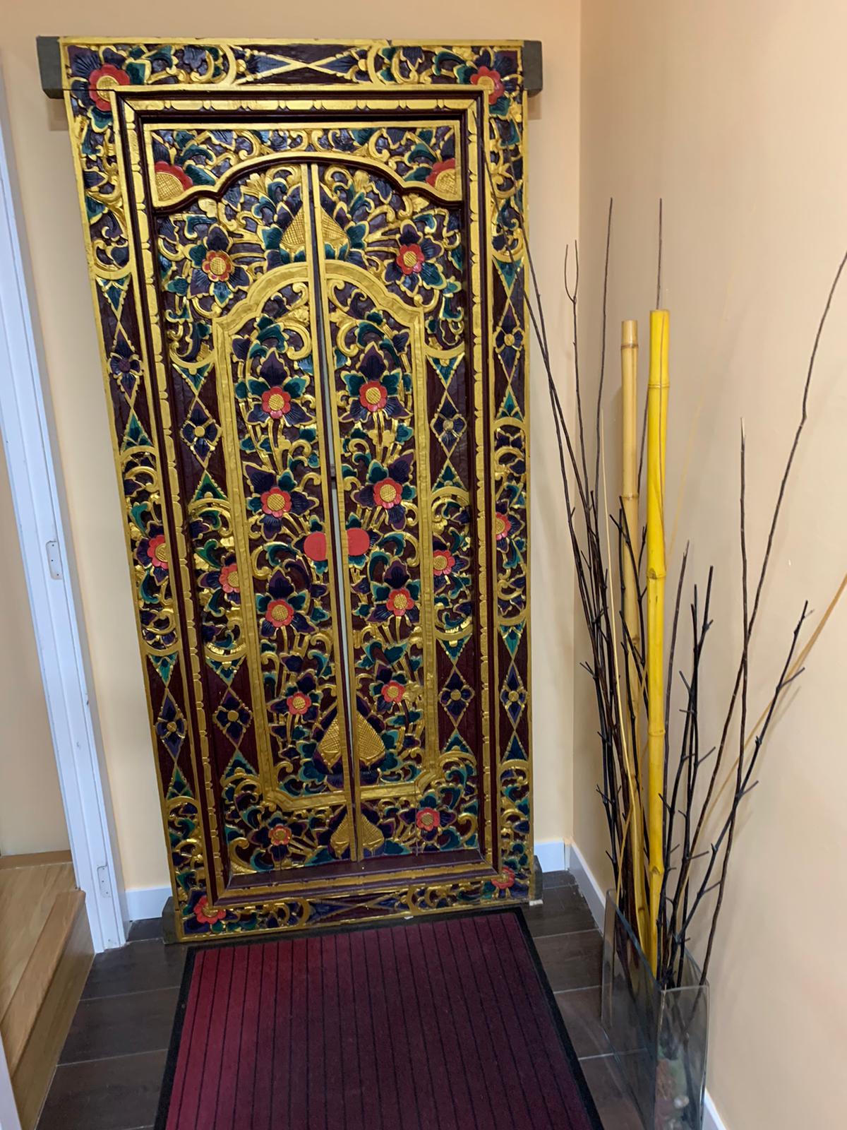 Puertas balinesas AM05032025