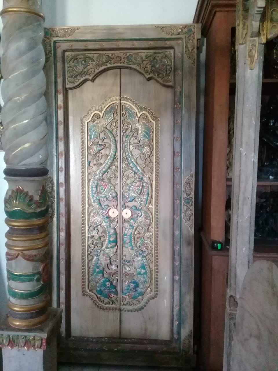 Puertas balinesas AM05032025