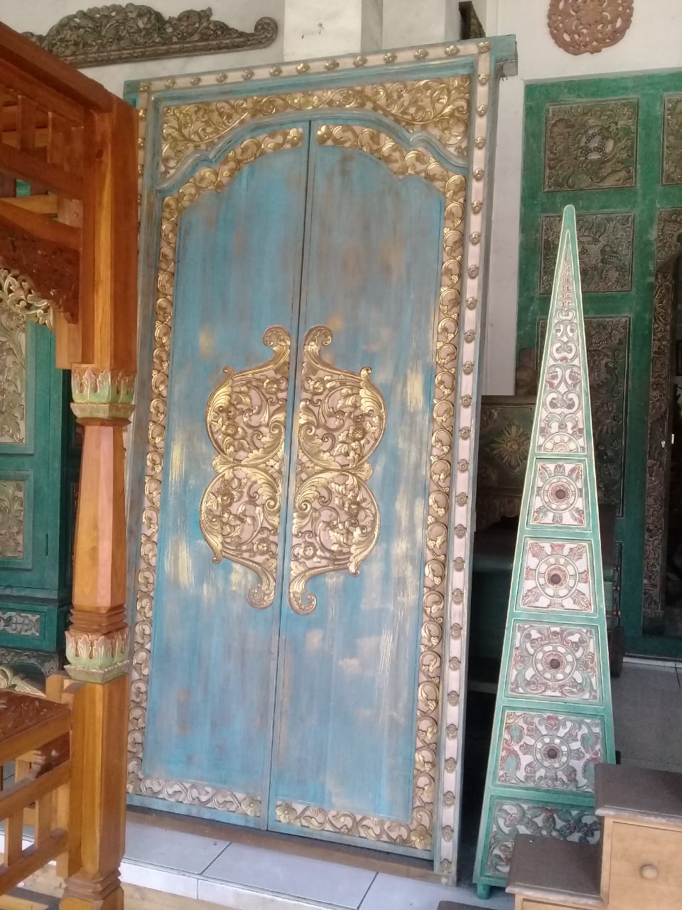 Puertas balinesas AM05032025