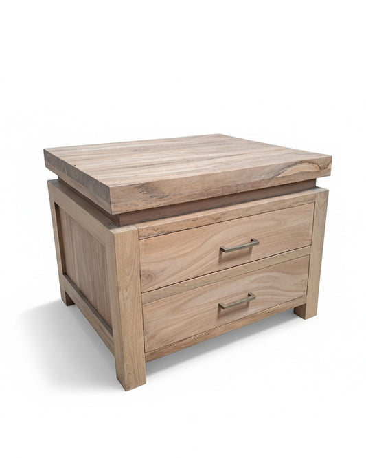 Mesilla a medida colonial asiática AM02121