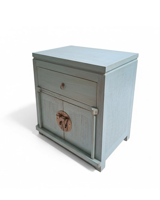 Mesilla a medida colonial asiática AM0212