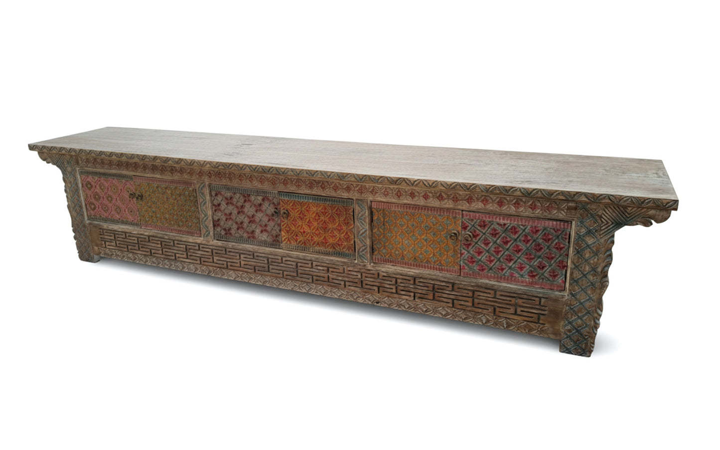 Mueble tv indio  AM300925