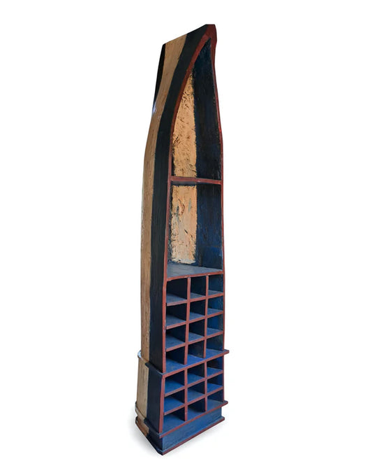 Mueble bar canoa AM21222