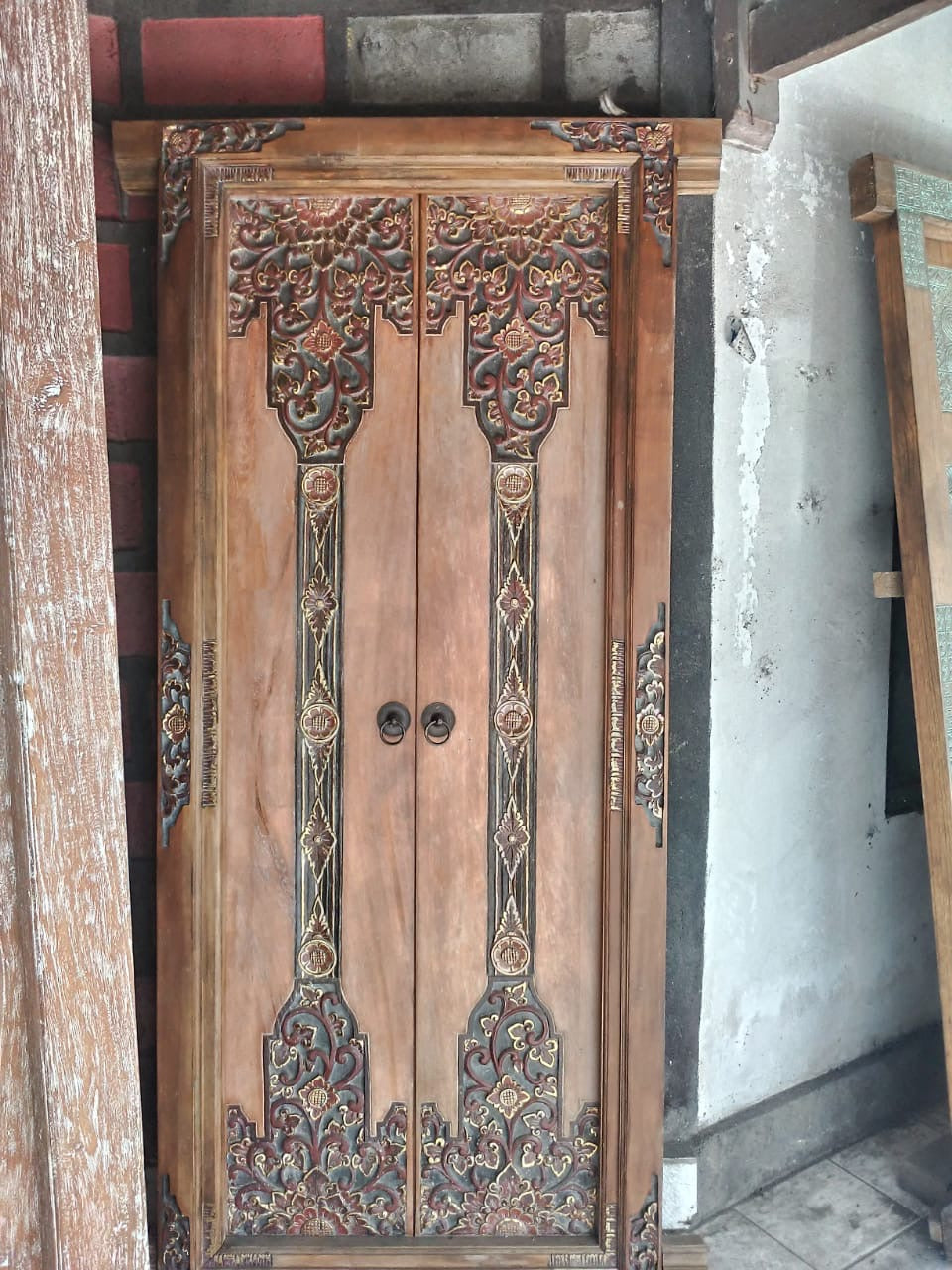 Puertas balinesas AM05032025