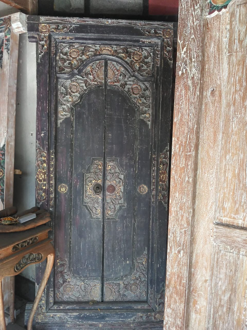 Puertas balinesas AM05032025