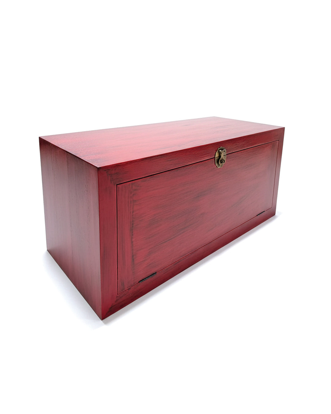 Baul colonial a medida  29/34