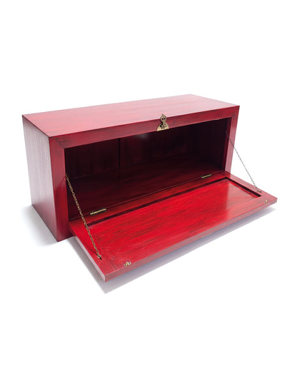 Baul colonial a medida  29/34