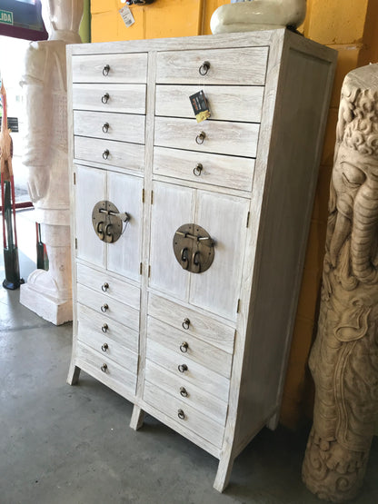 Sinfonier en madera de teca a medida AM202205061313