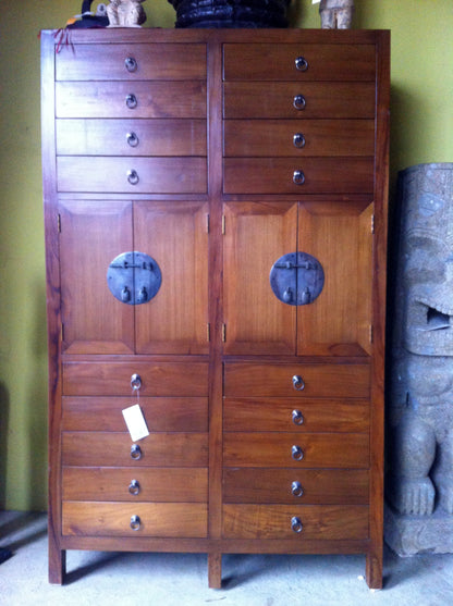 Sinfonier en madera de teca a medida AM202205061313