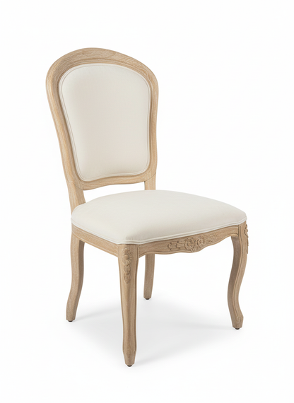 Silla Comedor teca 26/51