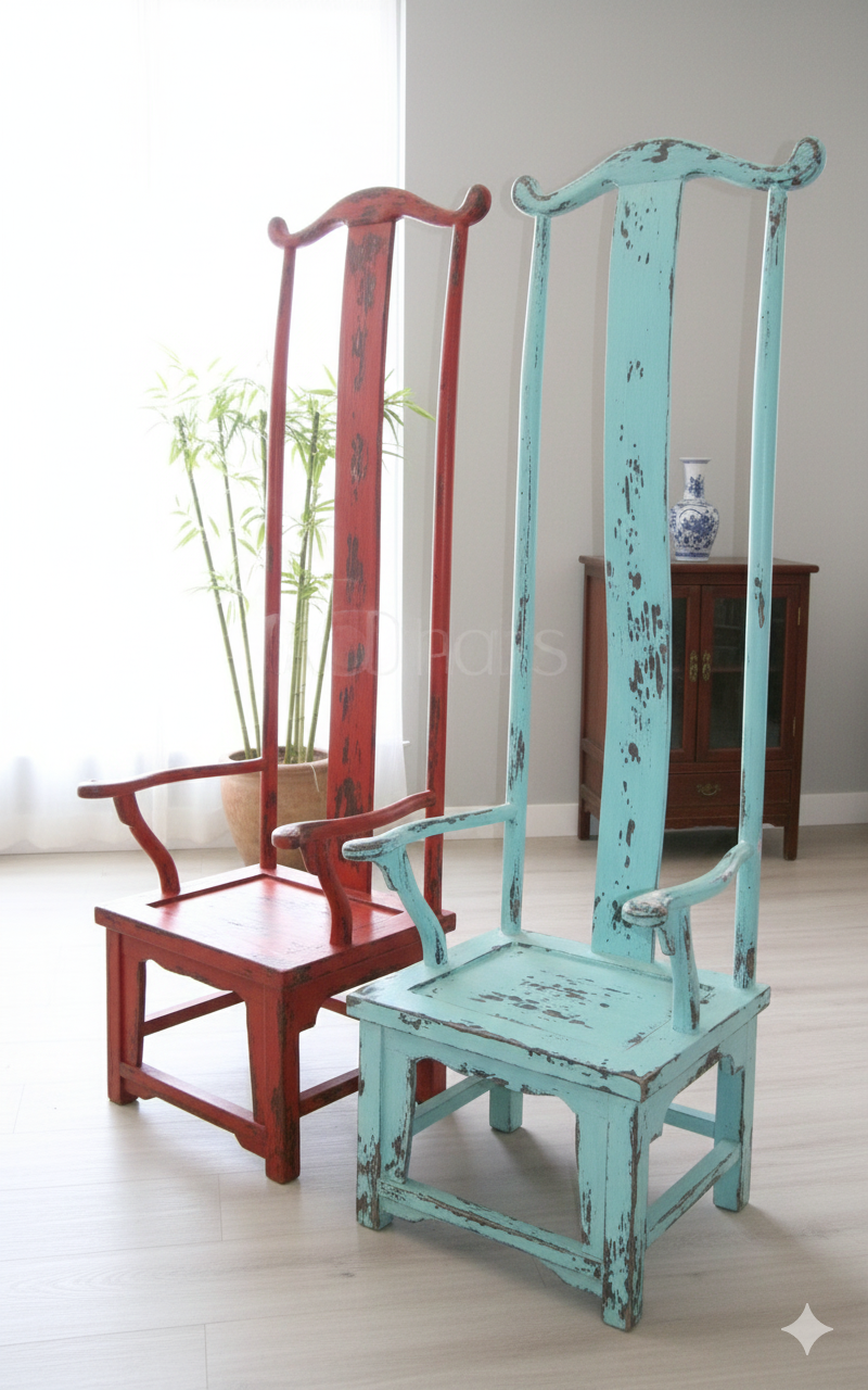 Silla china 02/51
