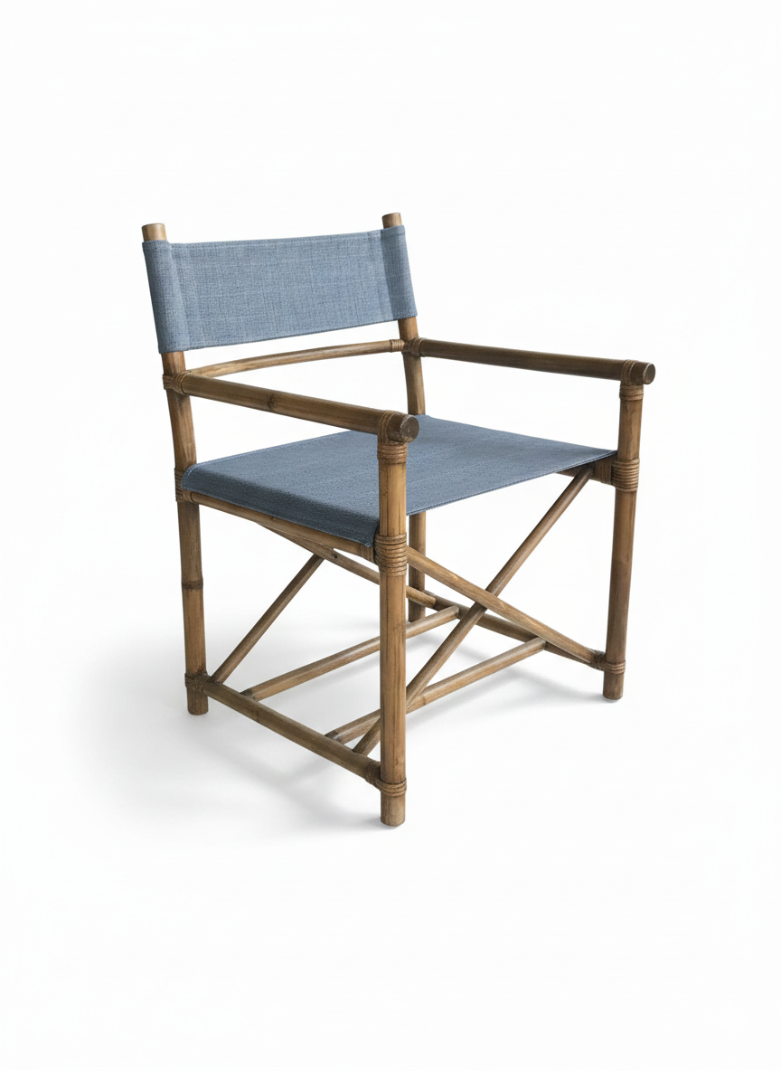 Silla Comedor bambu 35/51