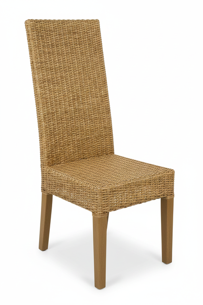 Silla Comedor fibras naturales 37/51