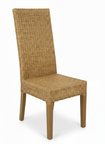 Silla Comedor fibras naturales 37/51