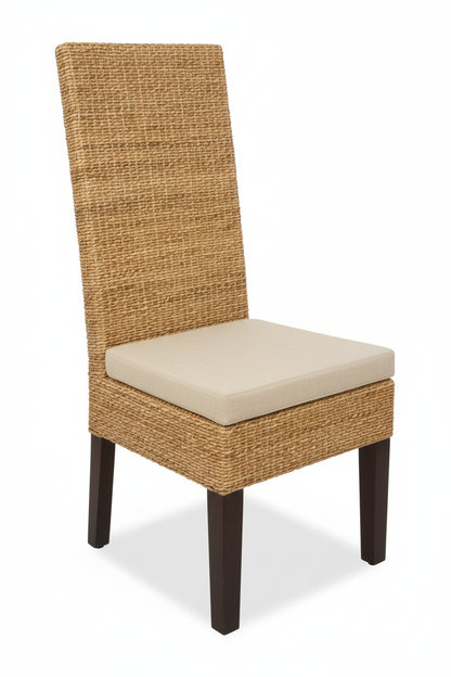 Silla Comedor fibras naturales 37/51