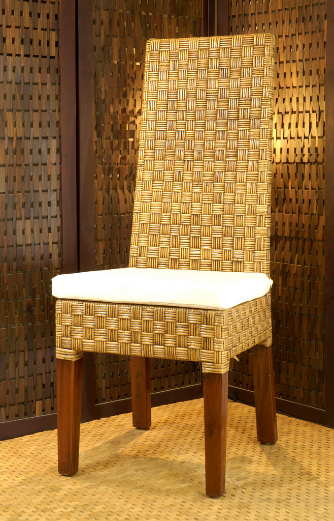 Silla Comedor banana 39/51