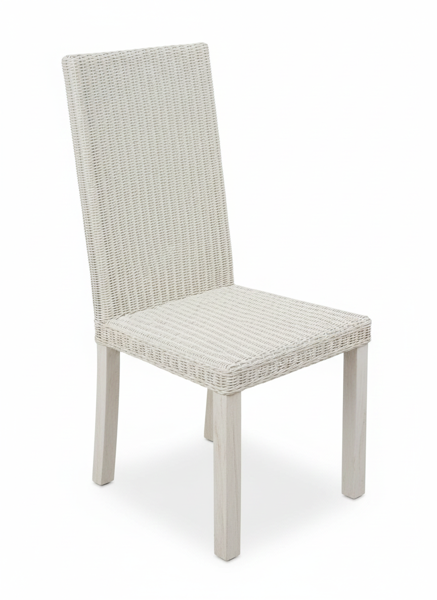 Silla Comedor ratán 36/51