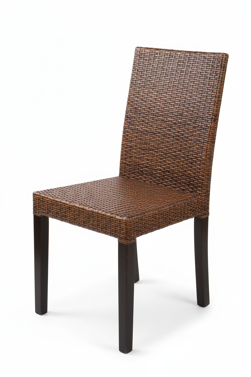 Silla Comedor ratán 36/51