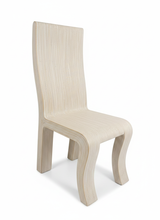 Silla Comedor ratán  04/51