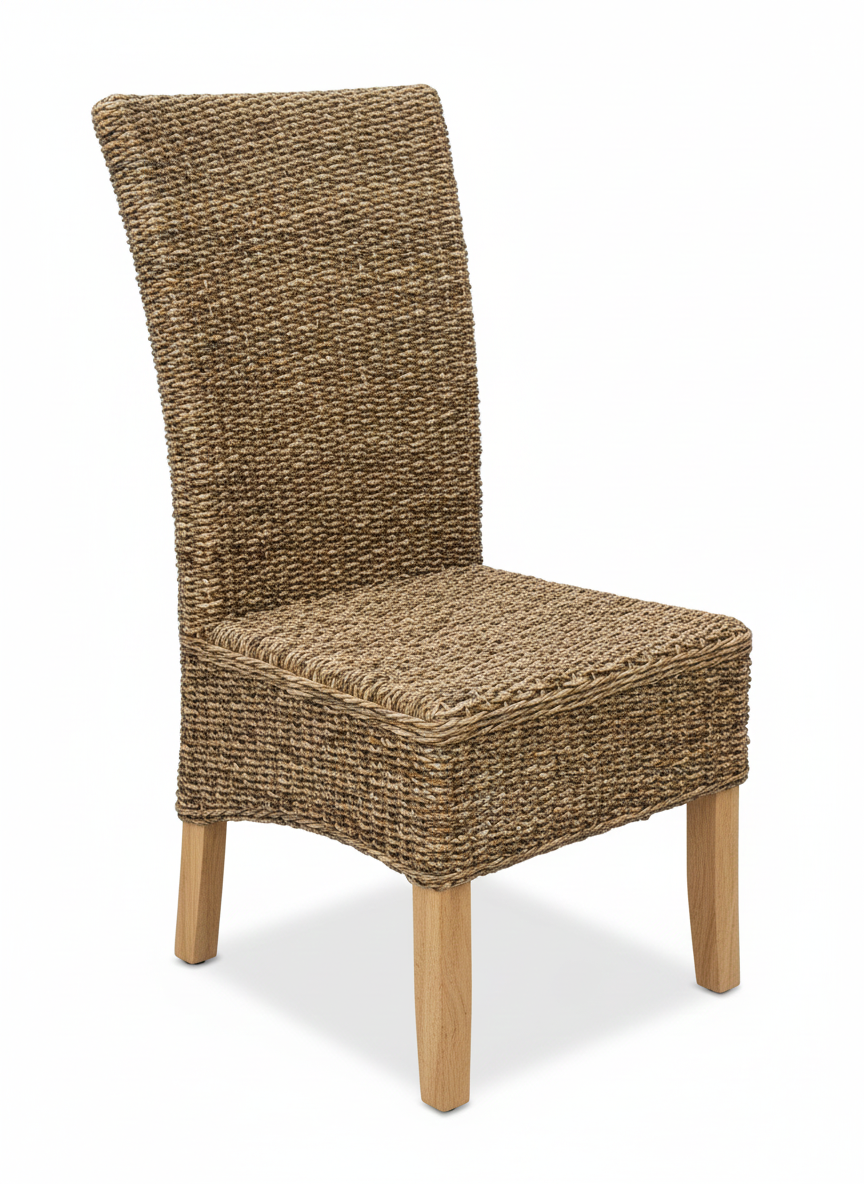 Silla Comedor banana 42/51