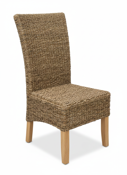 Silla Comedor banana 42/51