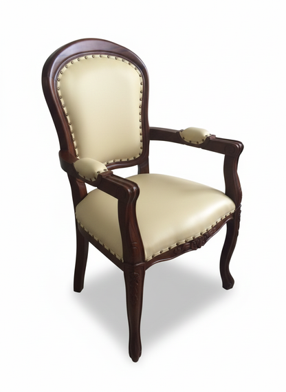 Silla Comedor teca 26/51