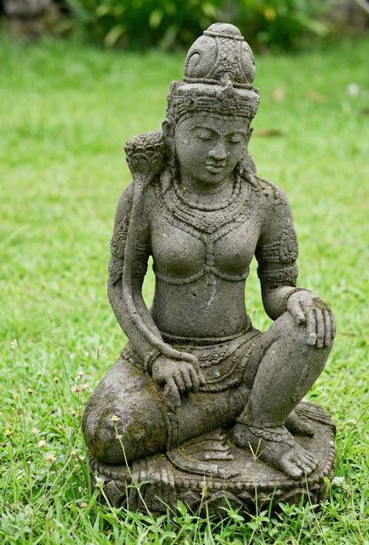 Budas Ghanesas y Shivas de piedra a medida