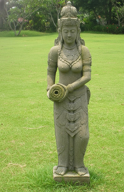 Budas Ghanesas y Shivas de piedra a medida
