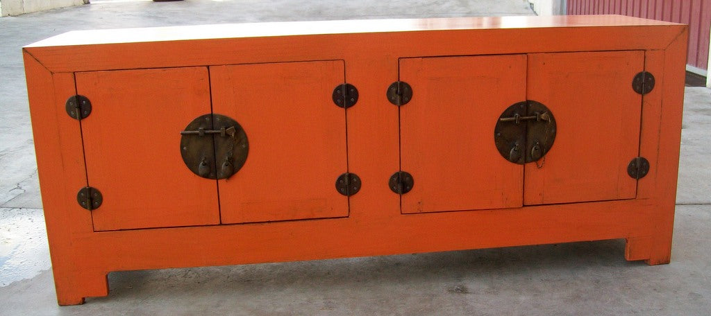 Mueble tv asiático colonial AM202410171859